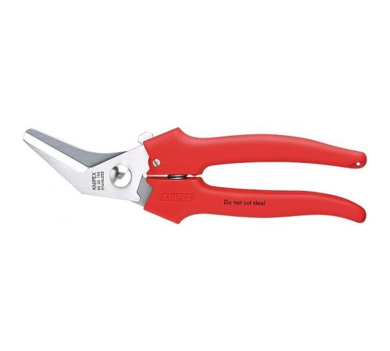Изображение товара Комбинированные ножницы KNIPEX KN-9505185