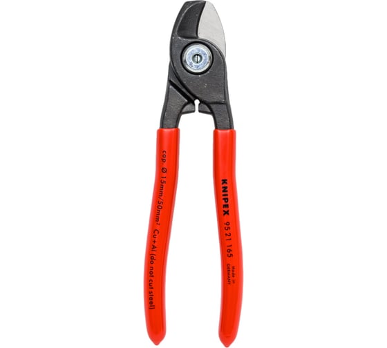 Изображение товара Кабелерез KNIPEX KN-9521165