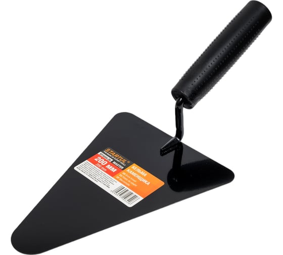 Изображение товара Кельма каменщика STARTUL Master 200 мм ST1034-20