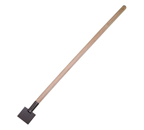 Изображение товара Ледоруб STARTUL 110x100, с деревянным черенком ST9071-1