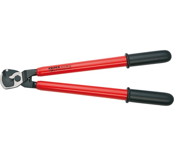 Изображение товара Кабелерез KNIPEX KN-9517500
