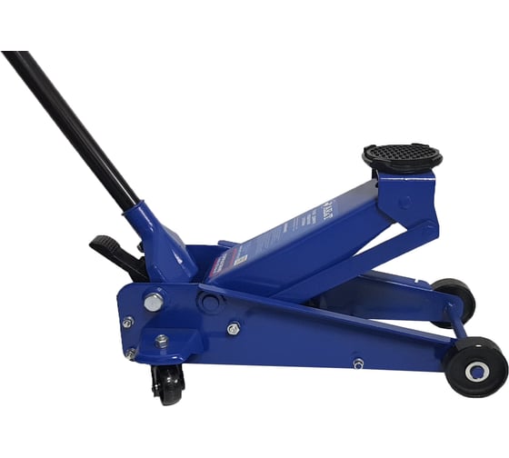 Изображение товара Профессиональный подкатной домкрат AE&T T31202