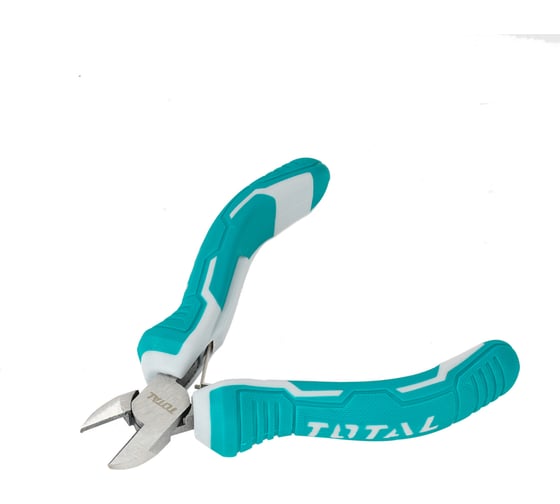 Изображение товара Боковые мини-кусачки TOTAL 115 мм THTMN356