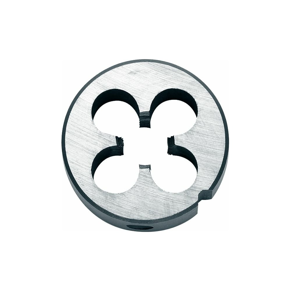 Изображение товара Круглая резьбонарезная плашка ZIRA No 3002 HSS-E, М18x2.5, DIN 223