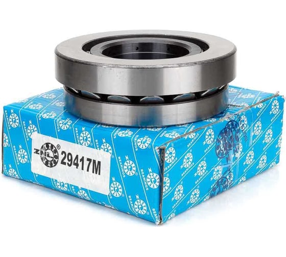 Изображение товара Подшипник ZNL 29417 M (9039417) ZNL
