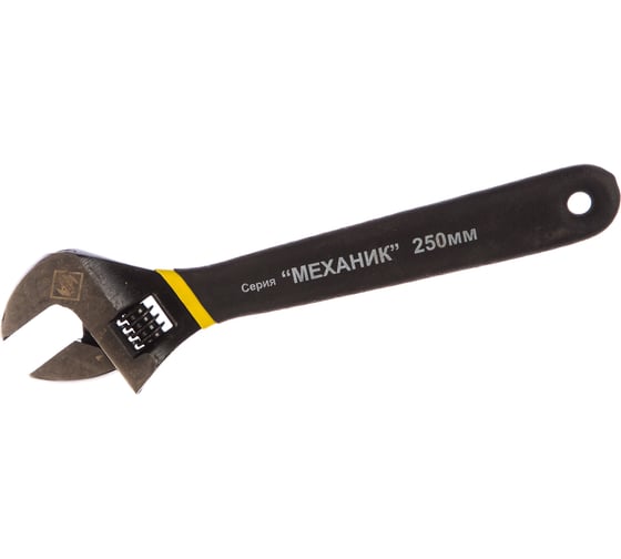 Изображение товара Разводной ключ Энкор 19063