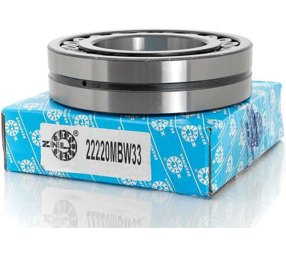 Изображение товара Подшипник ZNL 3520 H (22220 MBW33)