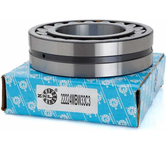 Изображение товара Подшипник ZNL 30- 3524 H (22224 MBW33C3) ZNL
