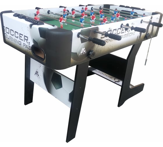Изображение товара Игровой стол-футбол DFC SOCCER BP SB-ST-29398