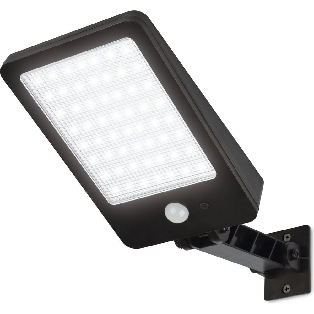 Изображение товара Садовый светильник на солнечной батарее Uniel USL-F-561/PT165 SENSOR UL-00009345