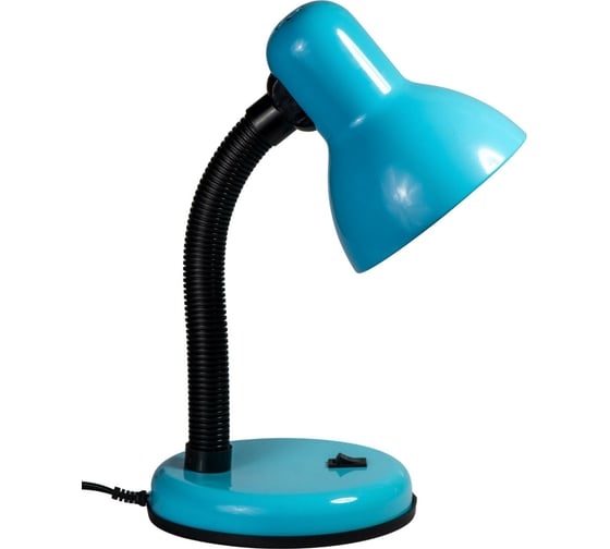 Изображение товара Настольный светильник Uniel TLI-224 Sea E27 09415