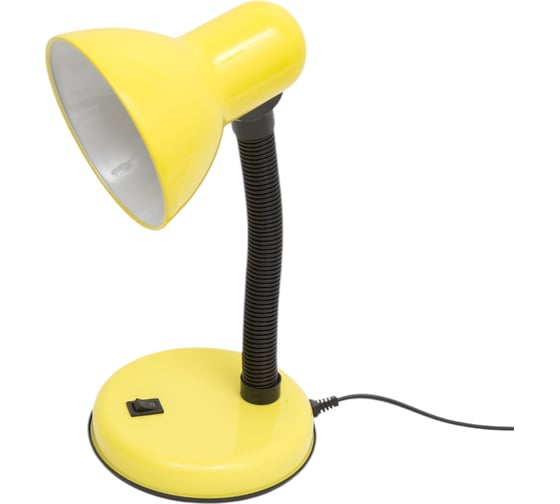 Изображение товара Настольный светильник Uniel TLI-224 Light Yellow 09411