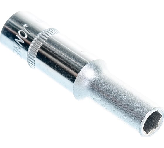 Изображение товара Головка торцевая глубокая 6-гранная (1/4"DR; 5,5 мм) Jonnesway S04HD21055