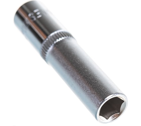 Изображение товара Головка торцевая глубокая 6-гранная (1/4"DR; 7 мм) Jonnesway S04HD2107