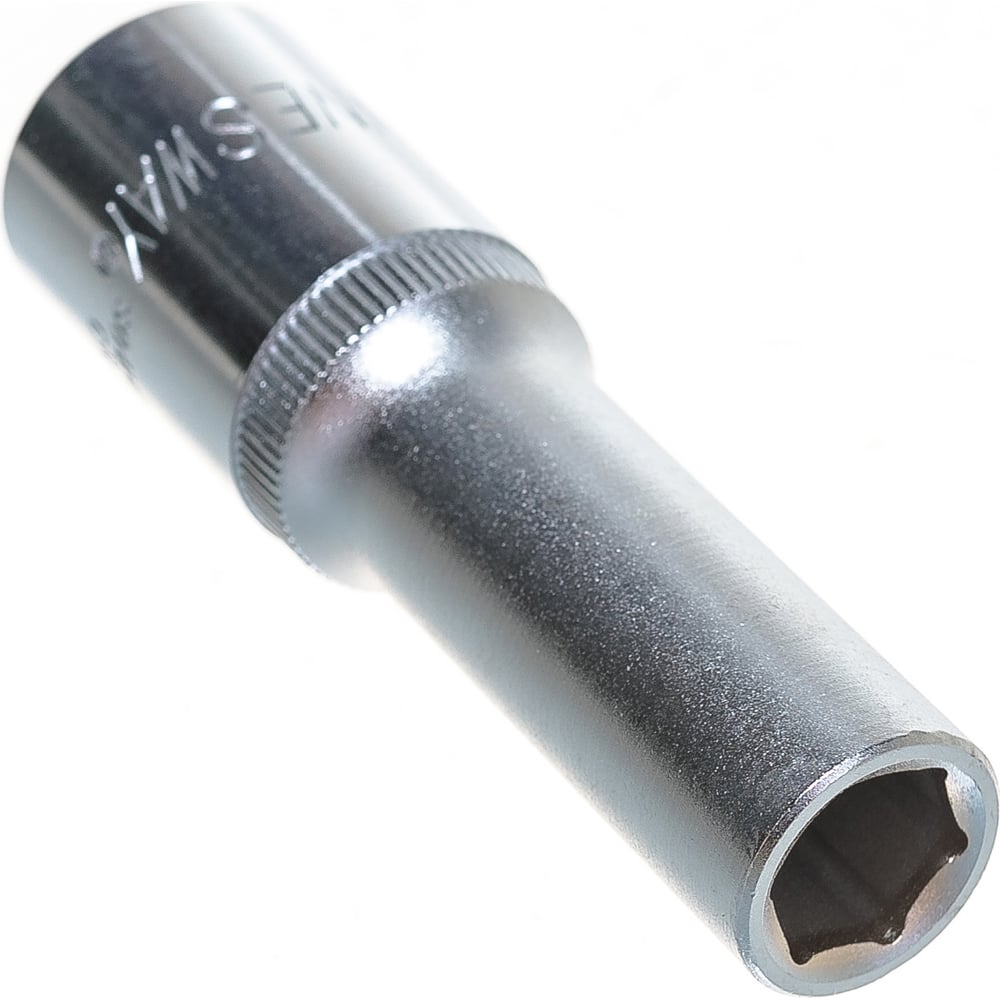 Изображение товара Головка торцевая глубокая 6-гранная 1/2 дюйма Jonnesway S04HD4111