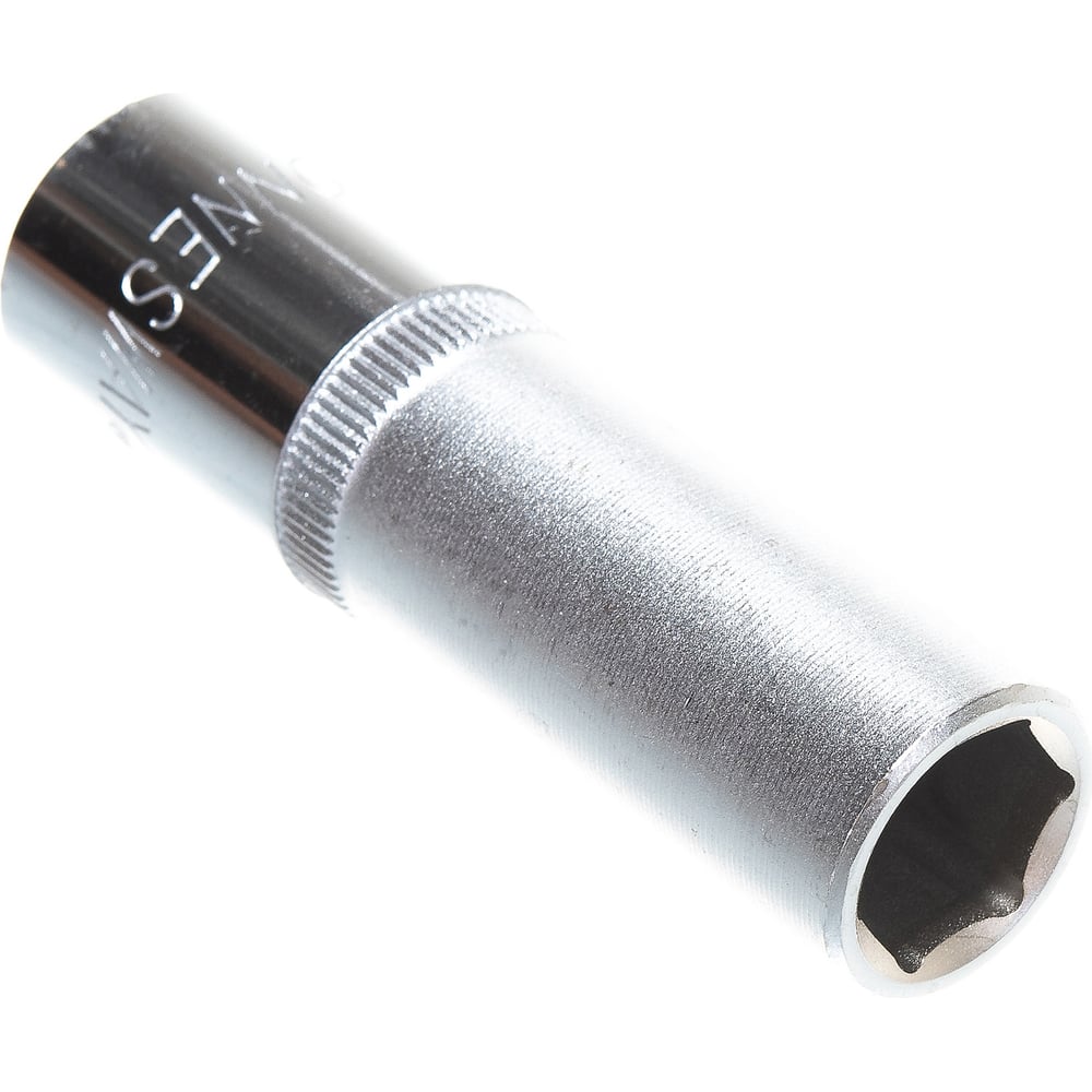 Изображение товара Головка торцевая глубокая 6-гранная 14 мм Jonnesway S04HD4114