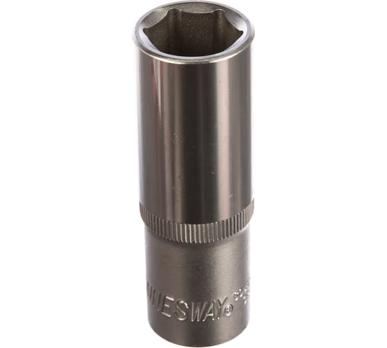 Изображение товара Головка торцевая глубокая 6-гранная (1/2"DR; 18 мм) Jonnesway S04HD4118