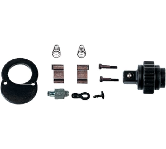 Изображение товара Ремкомплект для трещотки 276A-04G KING TONY 276ADK