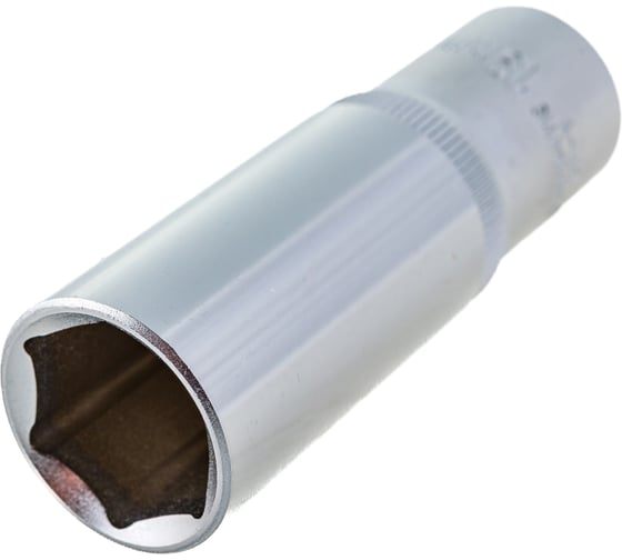 Изображение товара Головка торцевая глубокая 6-гранная (1/2"DR; 19 мм) Jonnesway S04HD4119