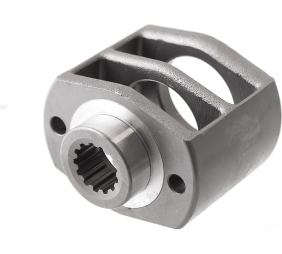 Изображение товара Ремкомплект для гайковертов 33812, 33811, обойма молотков KING TONY 33812-A36