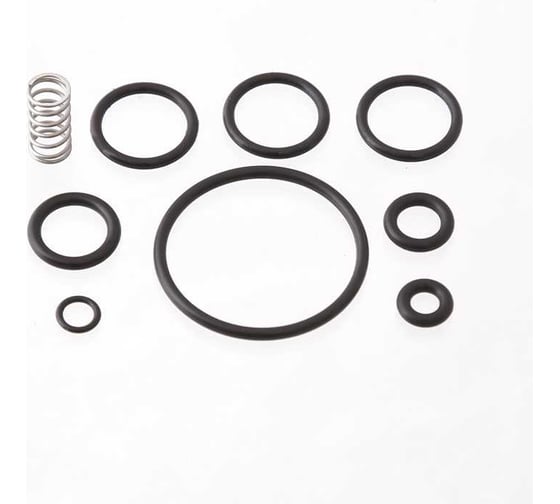 Изображение товара Ремкомплект для пневматической трещотки 37221, комплект KING TONY 37221-ATK