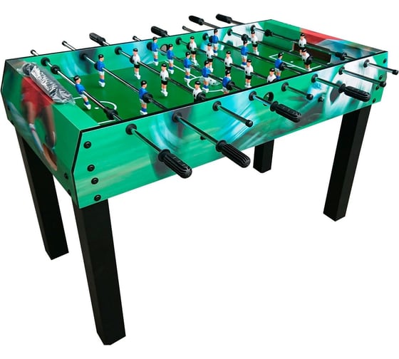 Изображение товара Игровой стол-футбол DFC SEVILLA HM-ST-48002
