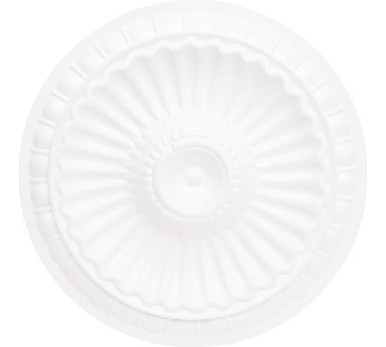 Изображение товара Розетка Glanzepol R-6 275 мм 4607131650737