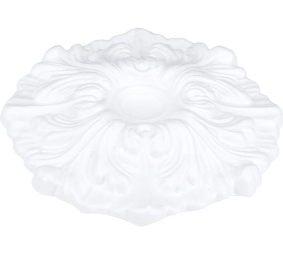 Изображение товара Розетка Glanzepol R-1 200 мм 4607131650638