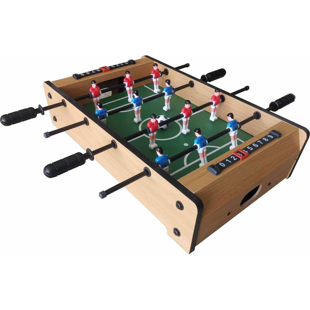 Игровой стол-футбол DFC игровой стол unix line футбол кикер 140х74 cм