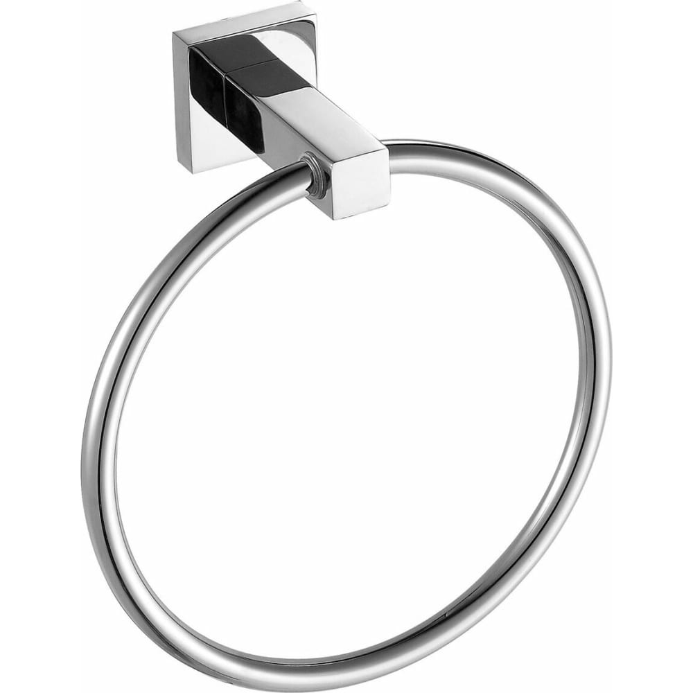 Кольцо для полотенец Ksitex кольцо для полотенец ksitex