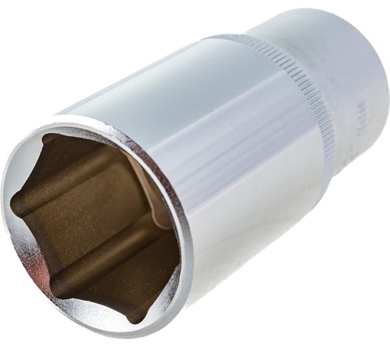 Изображение товара Головка торцевая глубокая 6-гранная (1/2"DR; 30 мм) Jonnesway S04HD4130