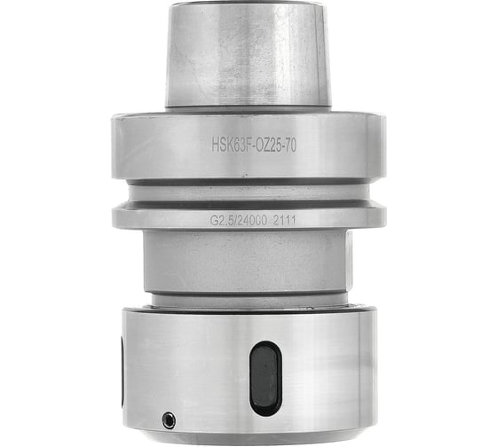 Изображение товара Патрон цанговый HSK 63F EOC25 DIN 6388 RH BEST MYT TL16006