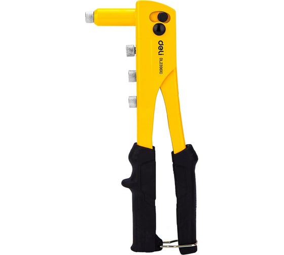 Изображение товара Ручной заклепочник DELI DL236910 98412