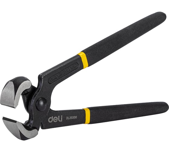 Изображение товара Столярные клещи DELI DL20308 98456