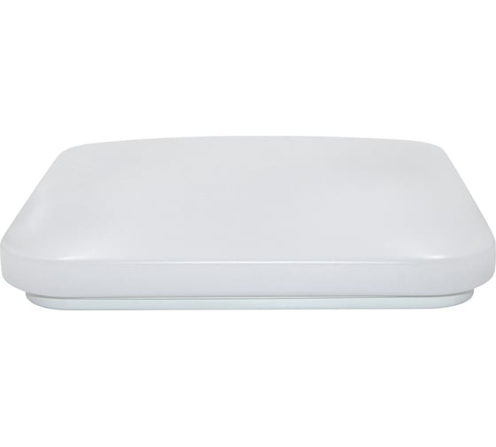 Изображение товара Светодиодный накладной светильник Uniel ULI-B322 18W/4000K/27 QUATRO-2 UL-00008888