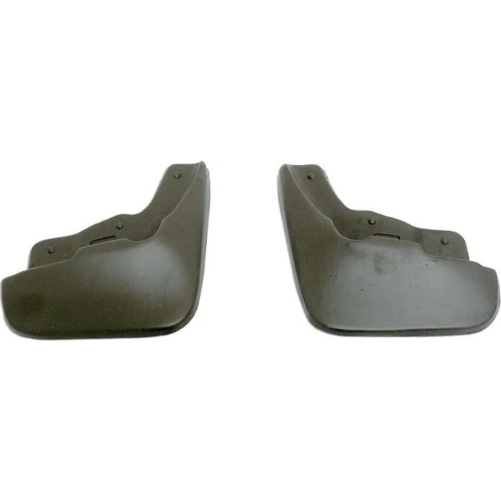 Передние брызговики для Mazda 3 2009-2013 UNIDEC передние брызговики для chevrolet lacceti sd wag 2004 2013 unidec