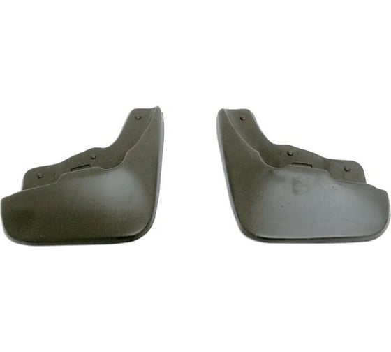 Изображение товара Брызговики UNIDEC для Mazda 3 2009-2013 г.в., передние NPL-Br-55-04F