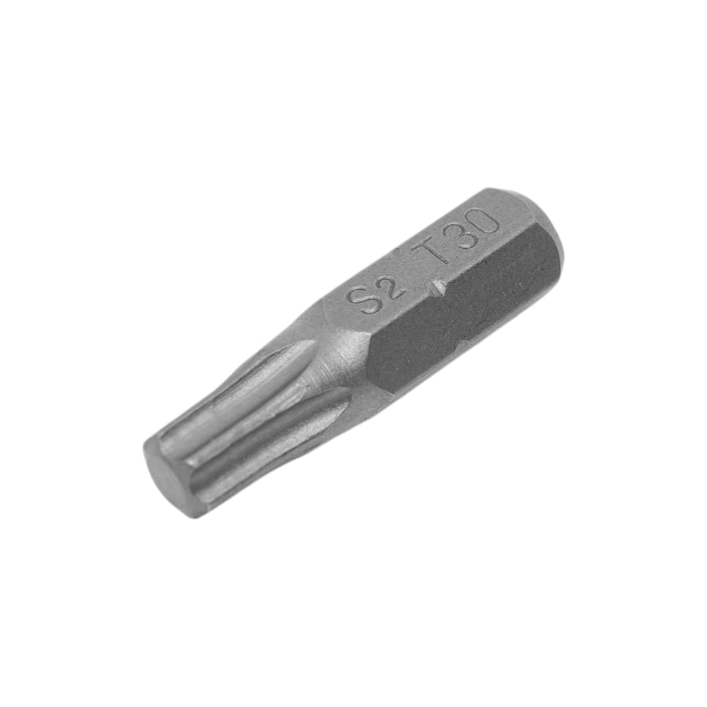 Бита WP T30, 25 мм, 2 шт RITTER PS20193021