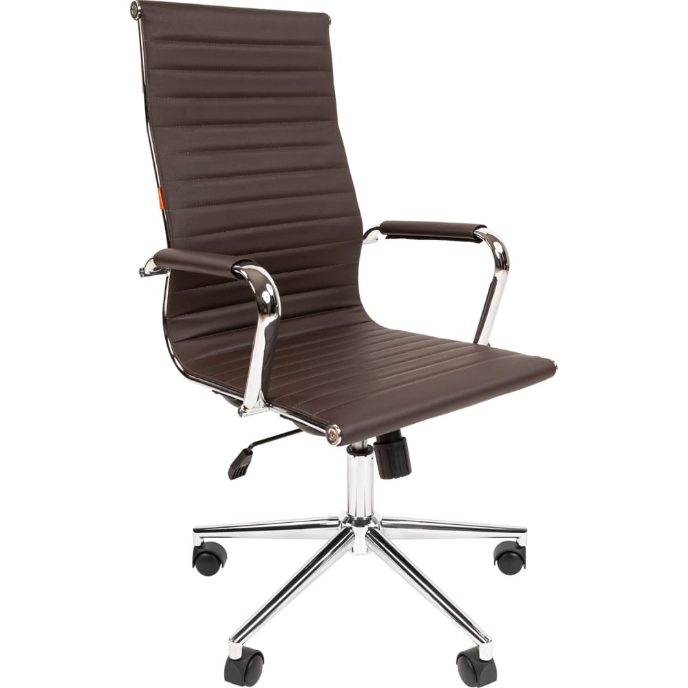 Компьютерное кресло CHAIRMAN офисное кресло chairman 696 v чёрное ткань tw сетчатый tw пластик сталь