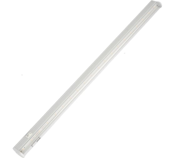 Изображение товара Светодиодный светильник для растений Uniel ULI-P12-18W/SPLE IP40 WHITE UL-00007513