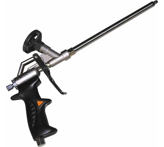 Изображение товара Пистолет для монтажной пены Энкор 56358