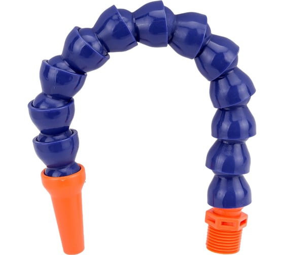 Изображение товара Трубка гибкая 310 мм, G1/2" с круглым соплом, для подачи СОЖ JA-A1/2 TLX 55009