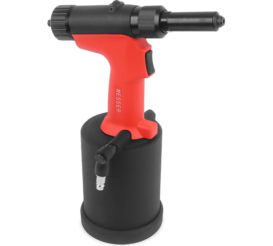 Изображение товара Пневматический заклепочник MESSER RL-4000H 05-30-005