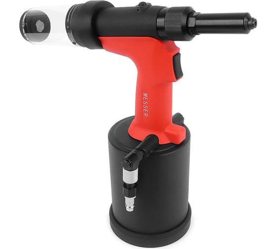 Изображение товара Пневматический заклепочник MESSER RL-4000HV 05-30-006