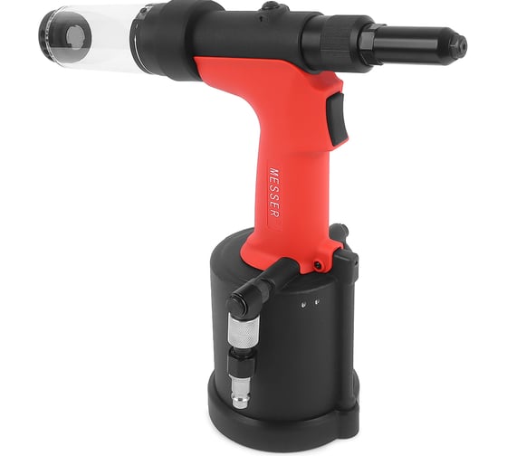 Изображение товара Пневматический заклепочник MESSER RL-4000LV 05-30-004