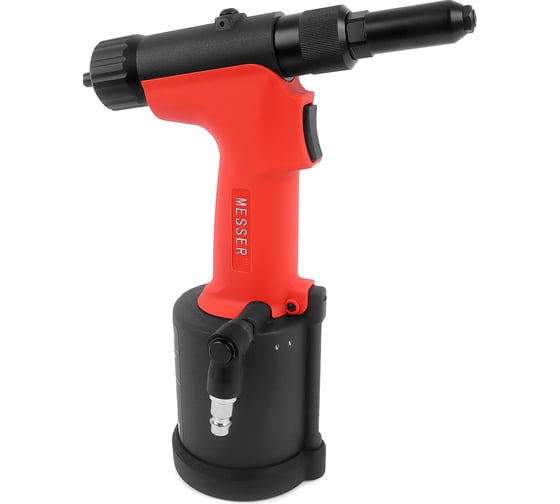 Изображение товара Пневматический заклепочник MESSER RL-4000M 05-30-002