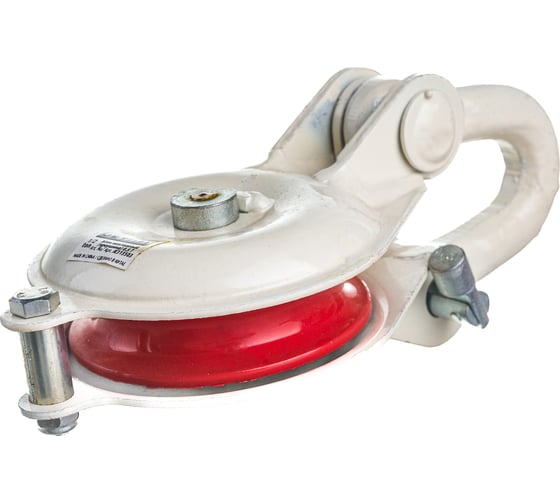 Изображение товара Блок полиспаст YB-0.5 JET 313503