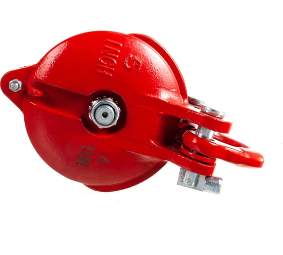 Изображение товара Блок полиспаст YB-3.5 JET 313508