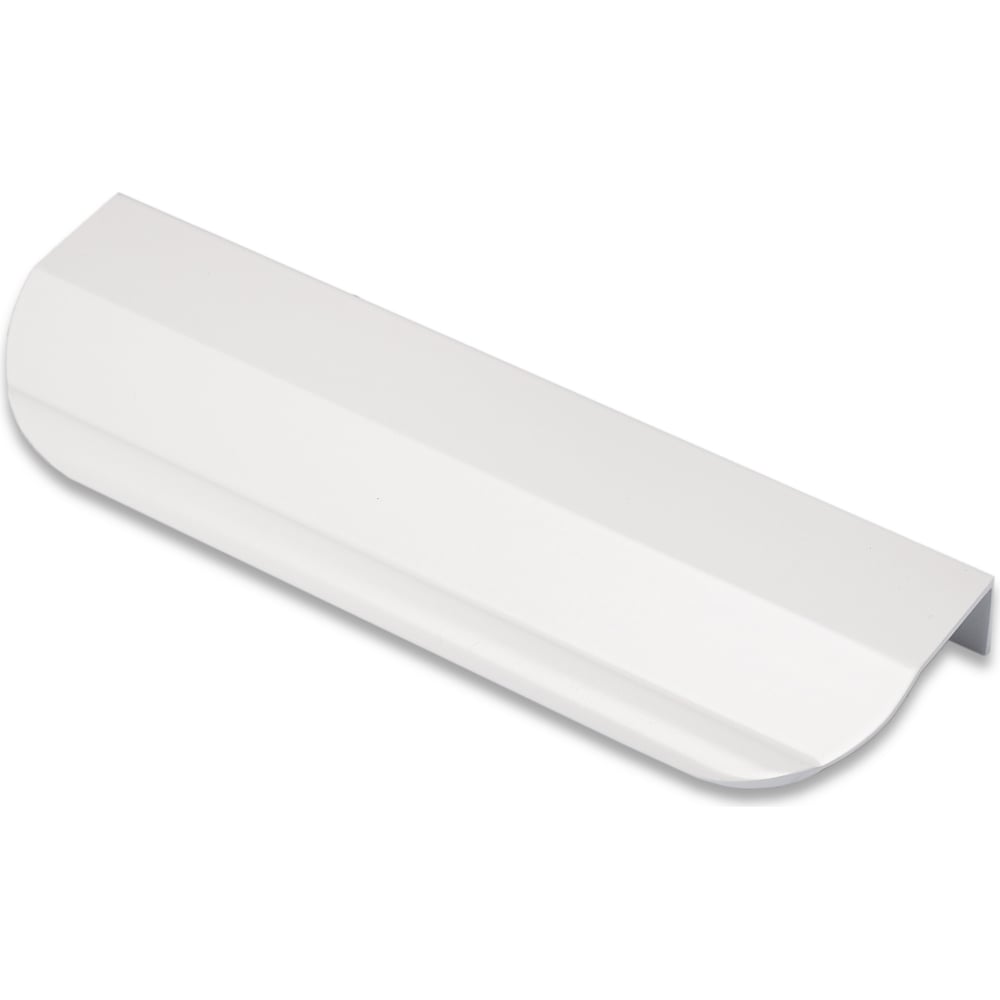 Изображение товара Ручка-профиль JET CA3.3 L156 мм белый для корпусной мебели