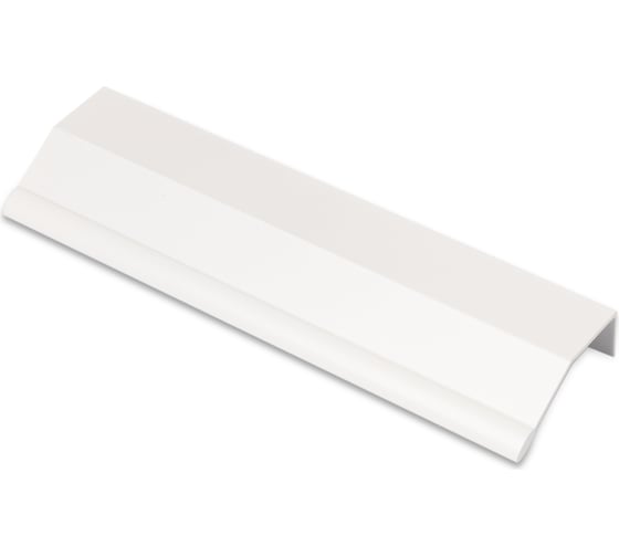 Изображение товара Ручка-профиль JET CA3 L124 мм, 96 мм, белый RCA3A.96WHDI99